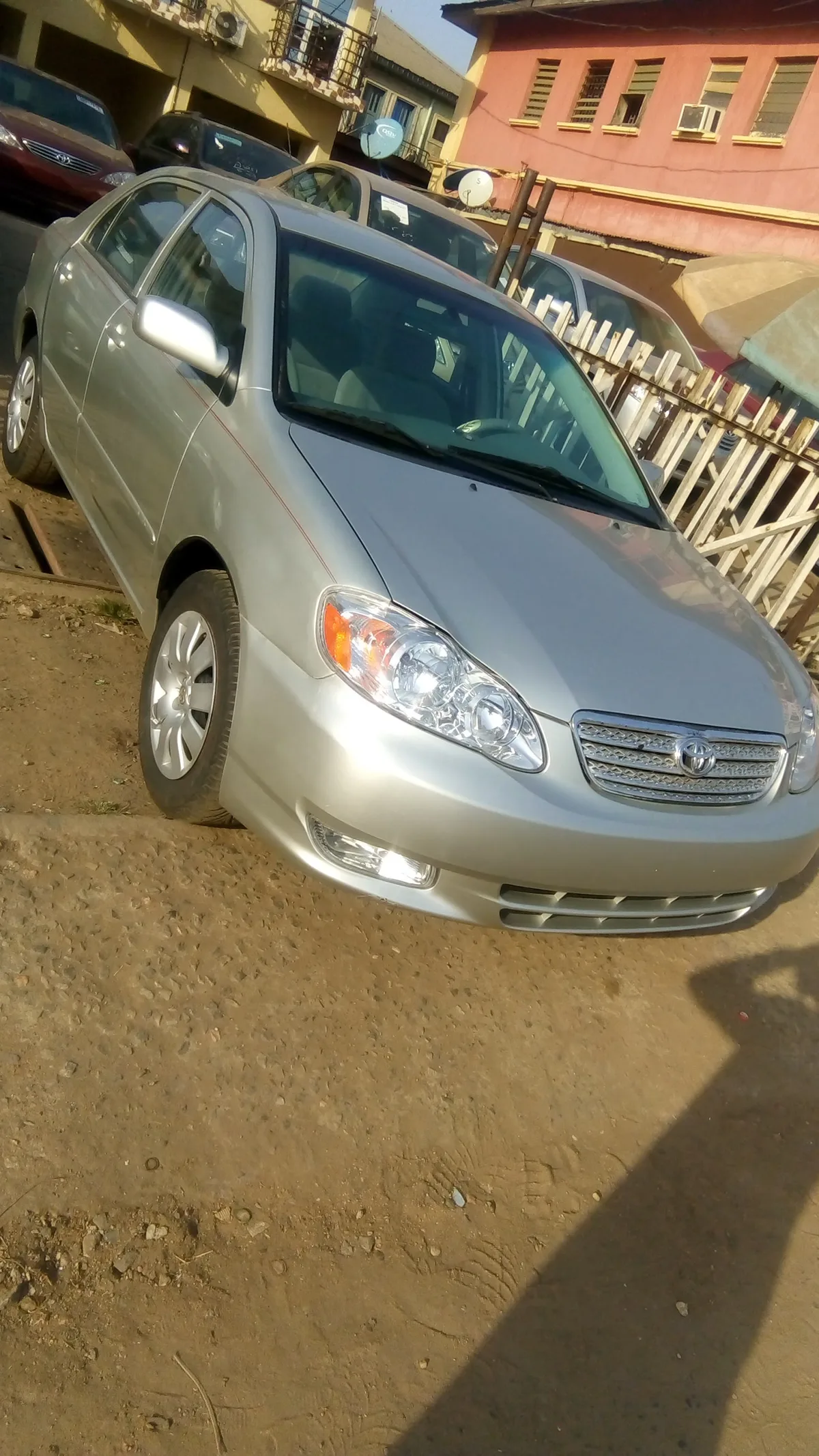 Aloo motors photo 2