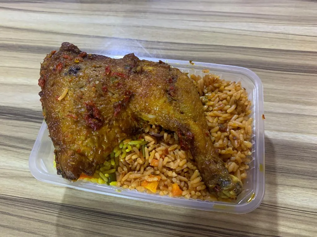 Chef Kakas Cuisine — photo