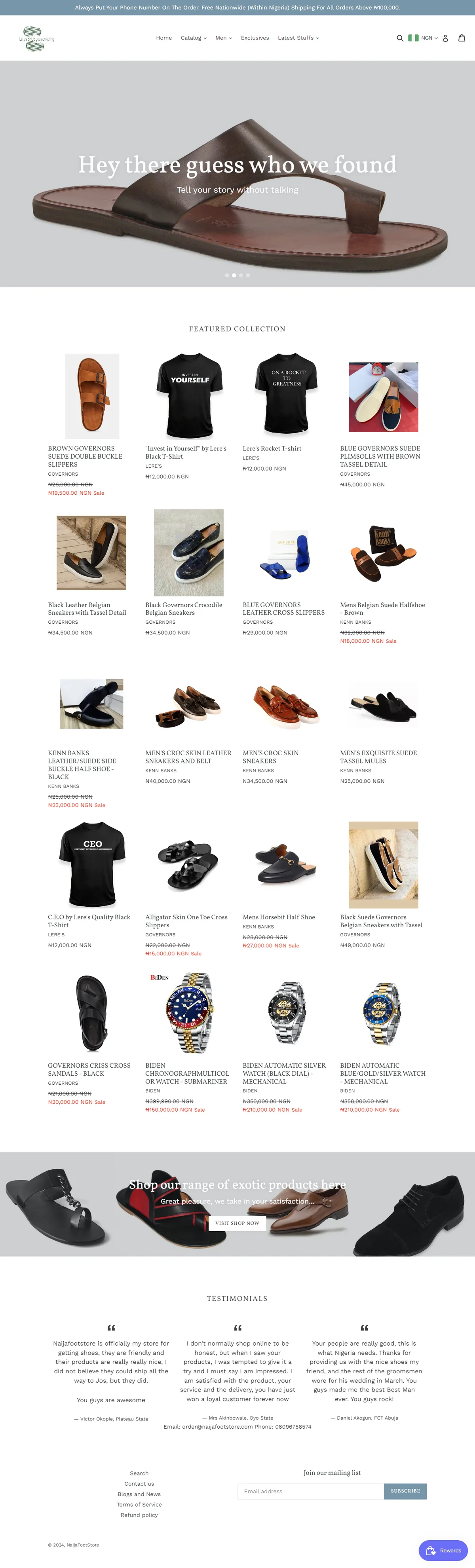 Website Designer Nigeria cover photo