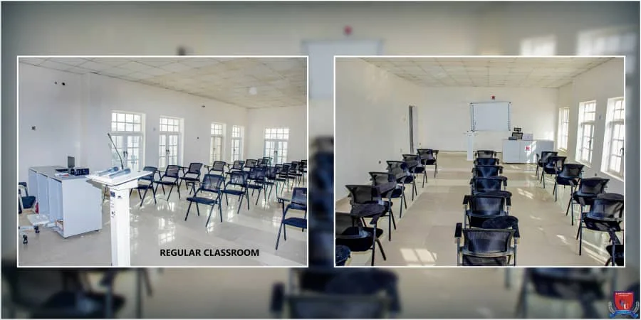 Capital City University, Kano photo 2