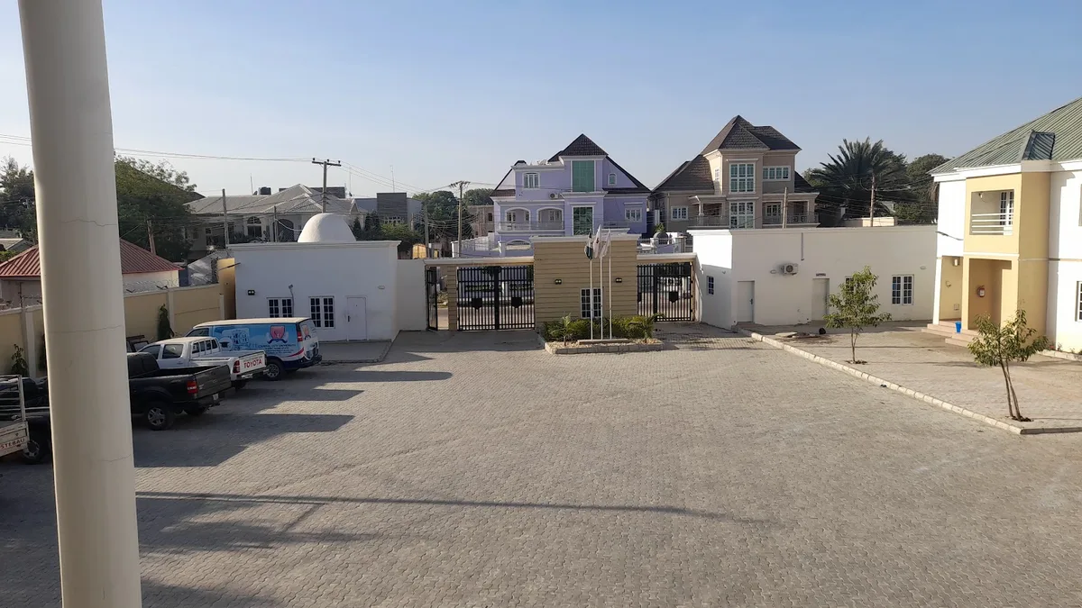Capital City University, Kano photo 5