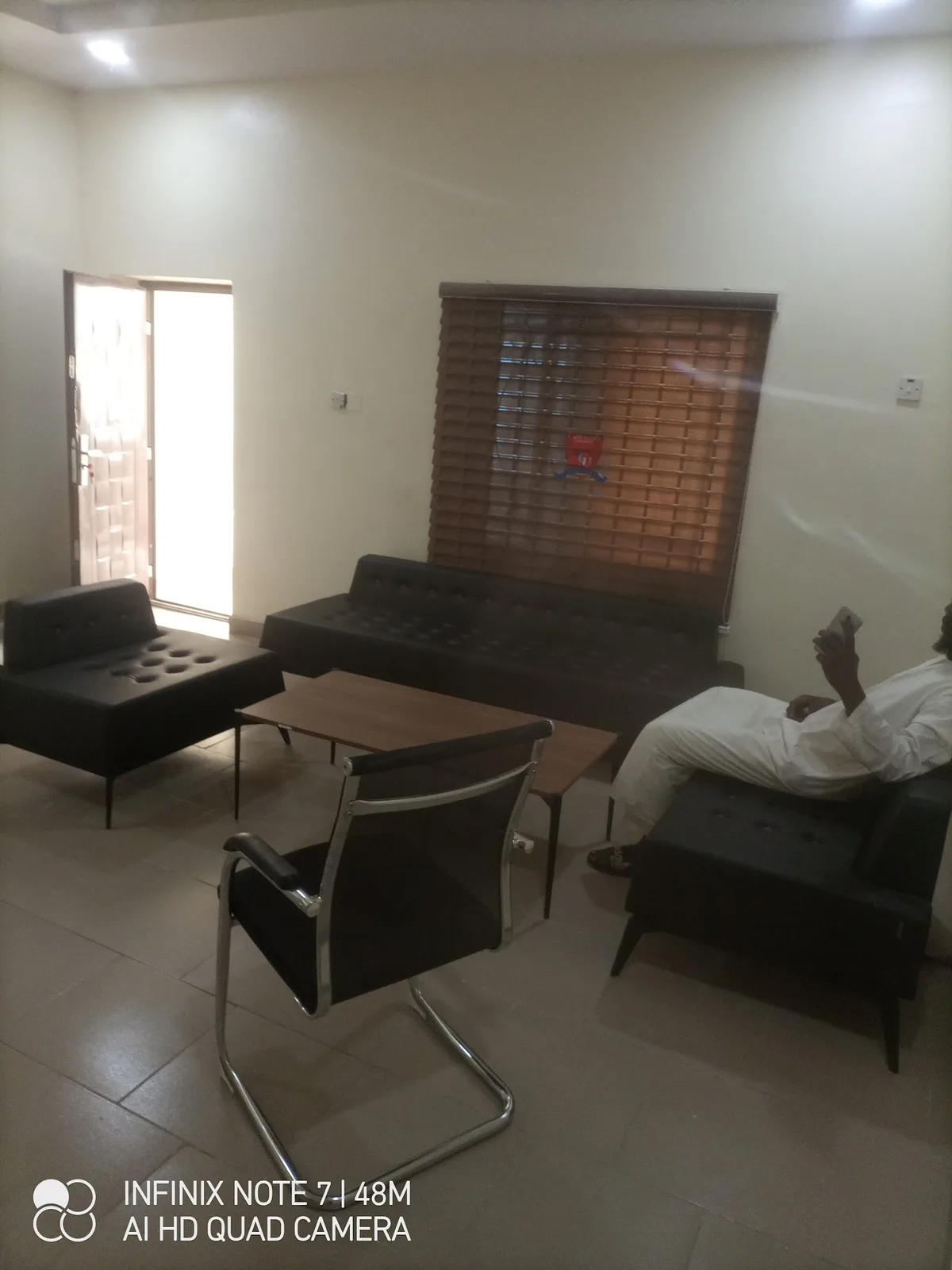 Capital City University, Kano photo 6