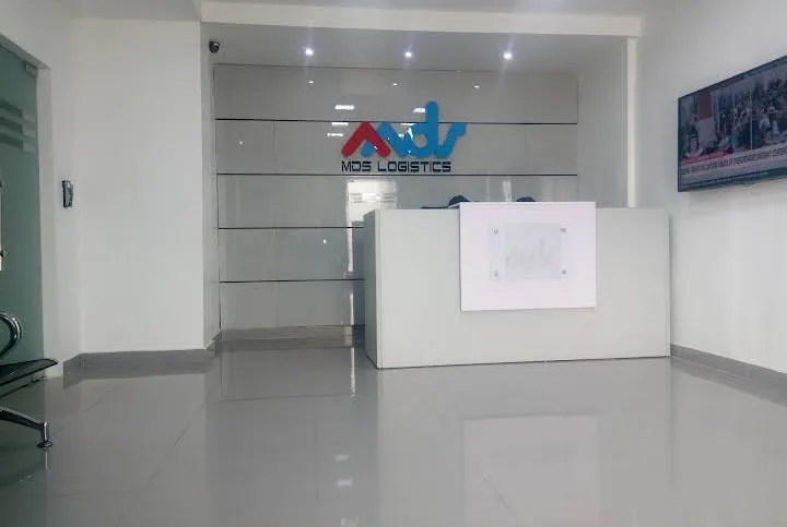 MDS Logistics — photo