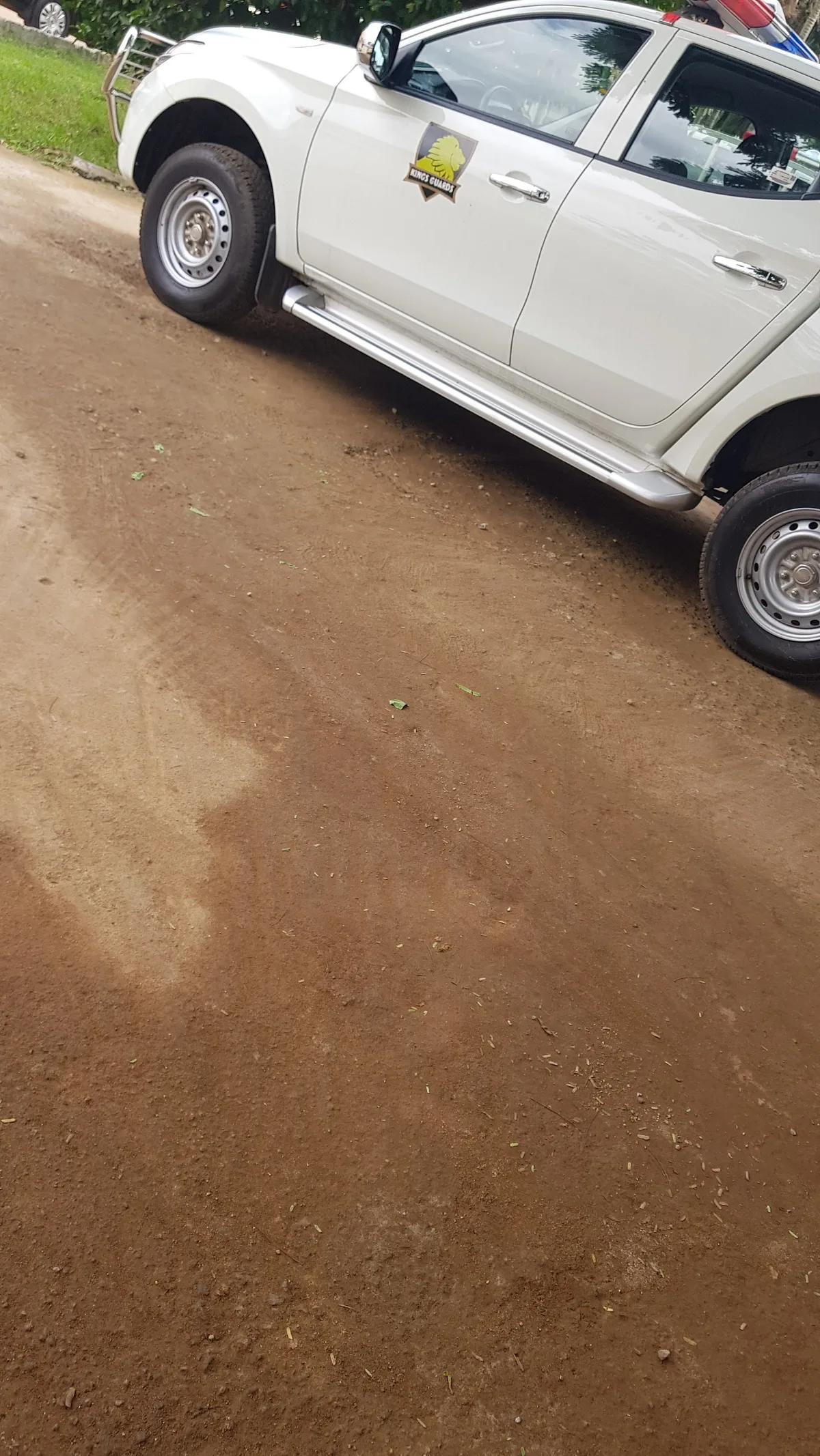 Kings Guards Nigeria Limited — photo
