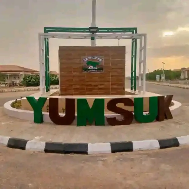 Northwest University Kano Permanent Site photo 4