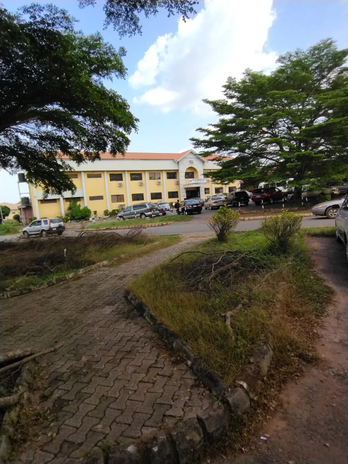 The Postgraduate College, University of Ibadan photo 3