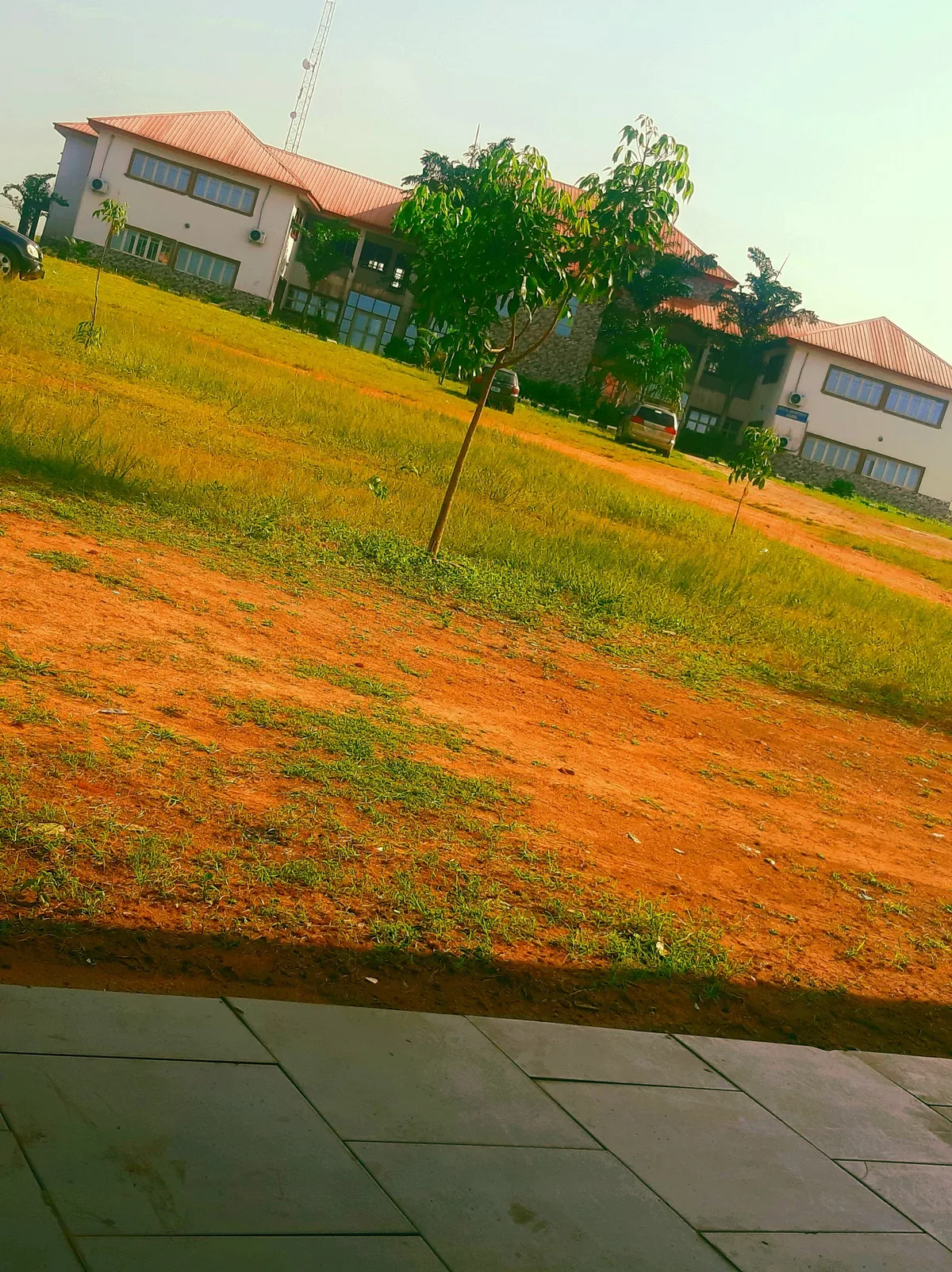Dominion University, Ibadan photo 2