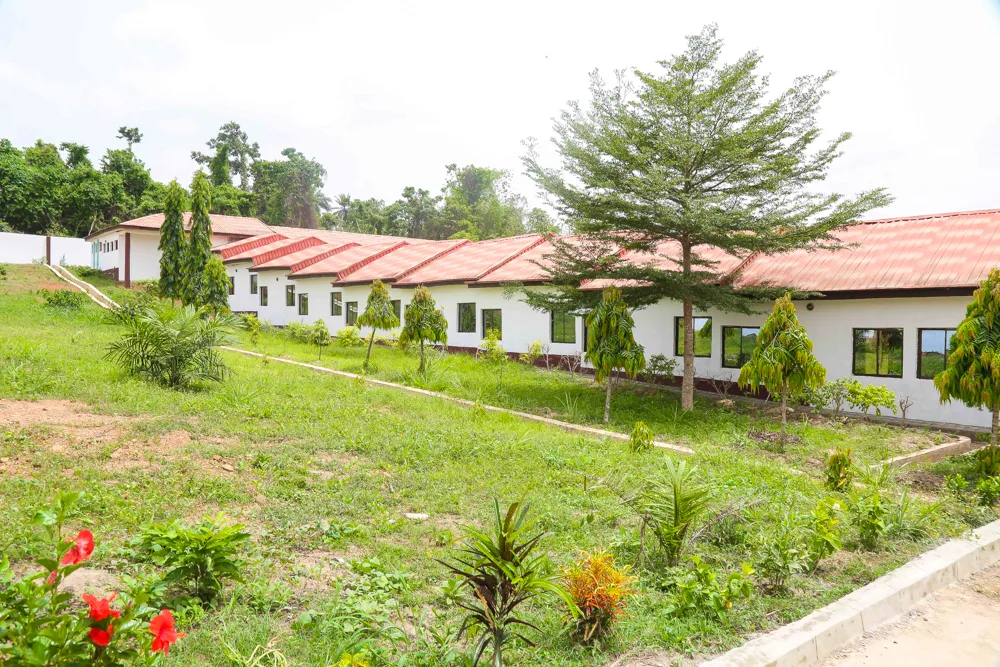 Dominion University, Ibadan photo 4