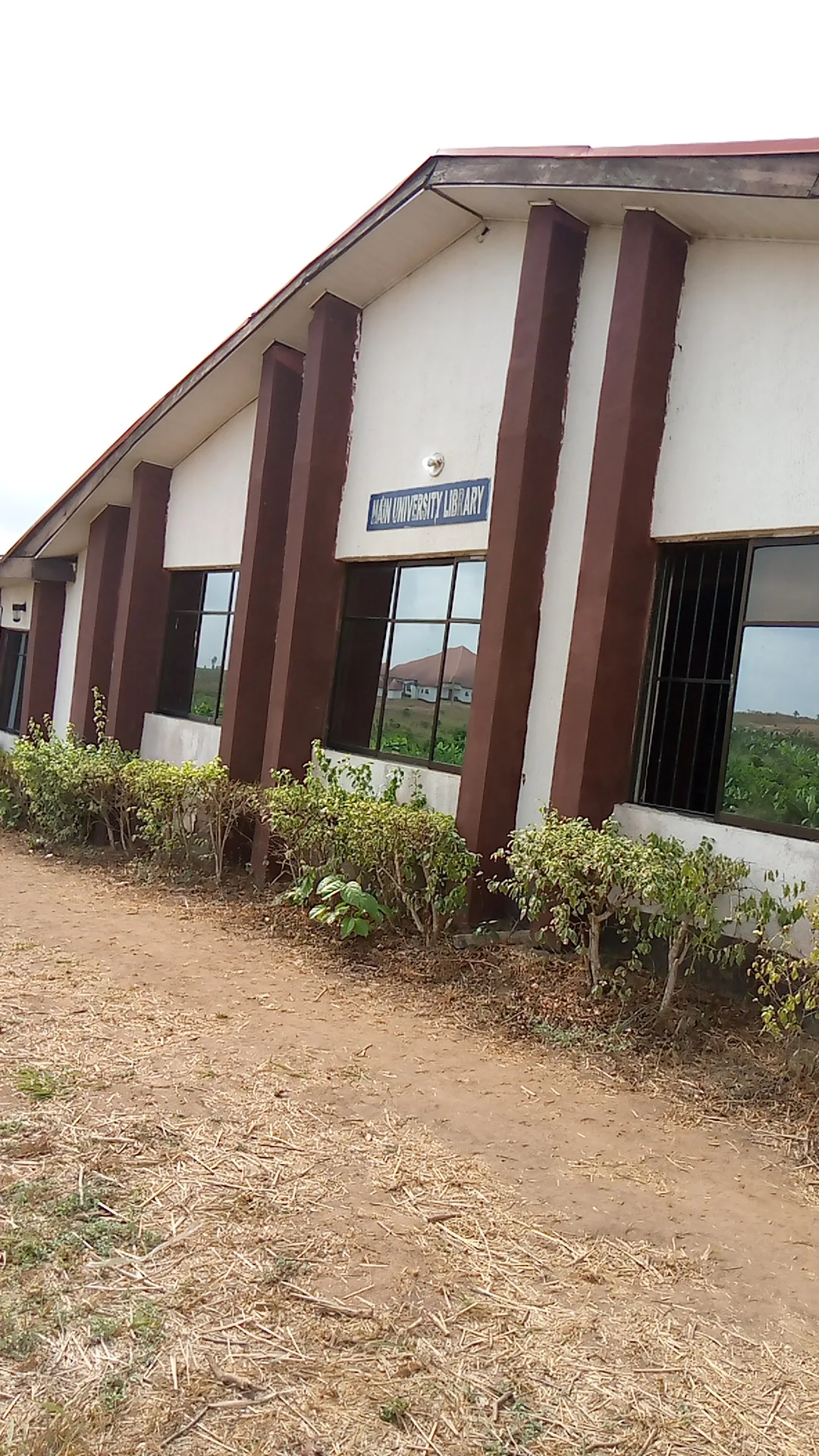 Dominion University, Ibadan photo 5