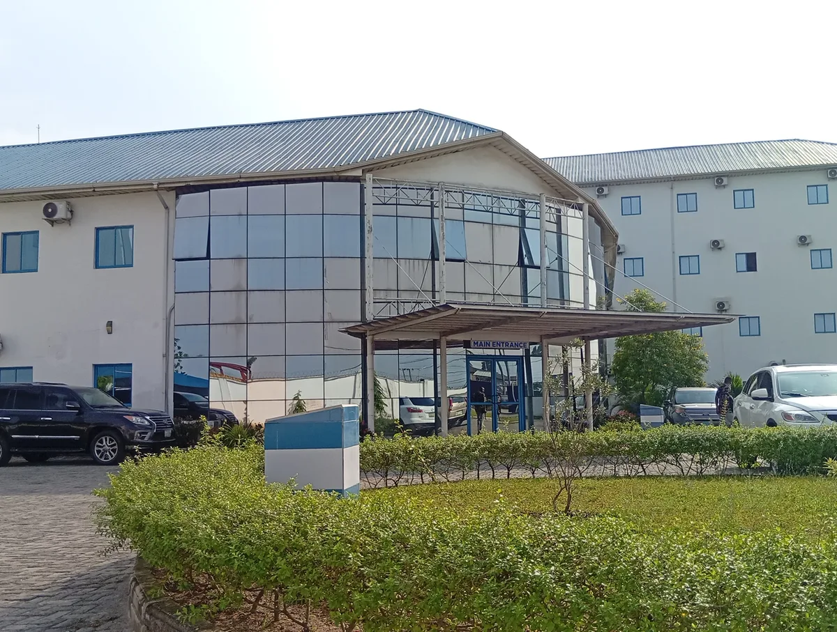 Pamo University Of Medical Sciences photo 3