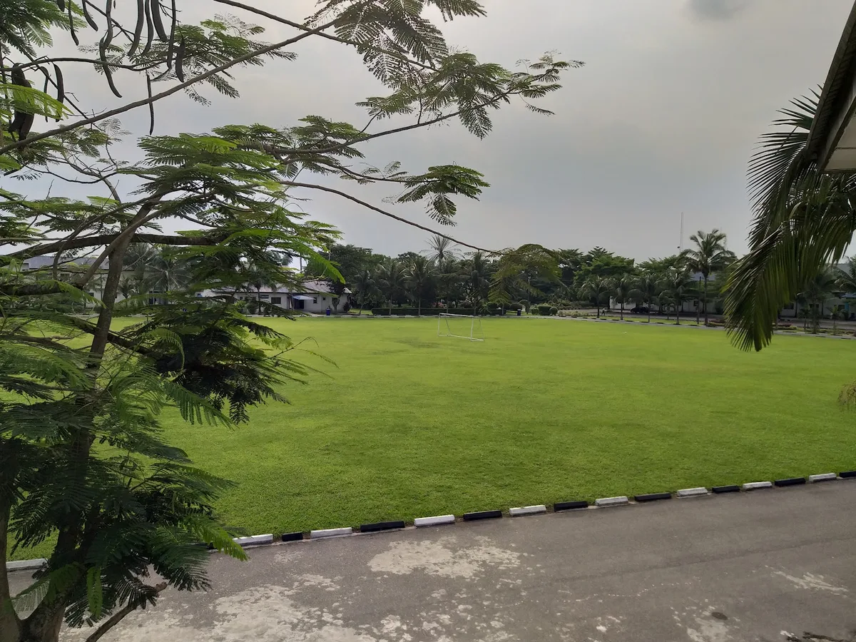 Pamo University Of Medical Sciences photo 4