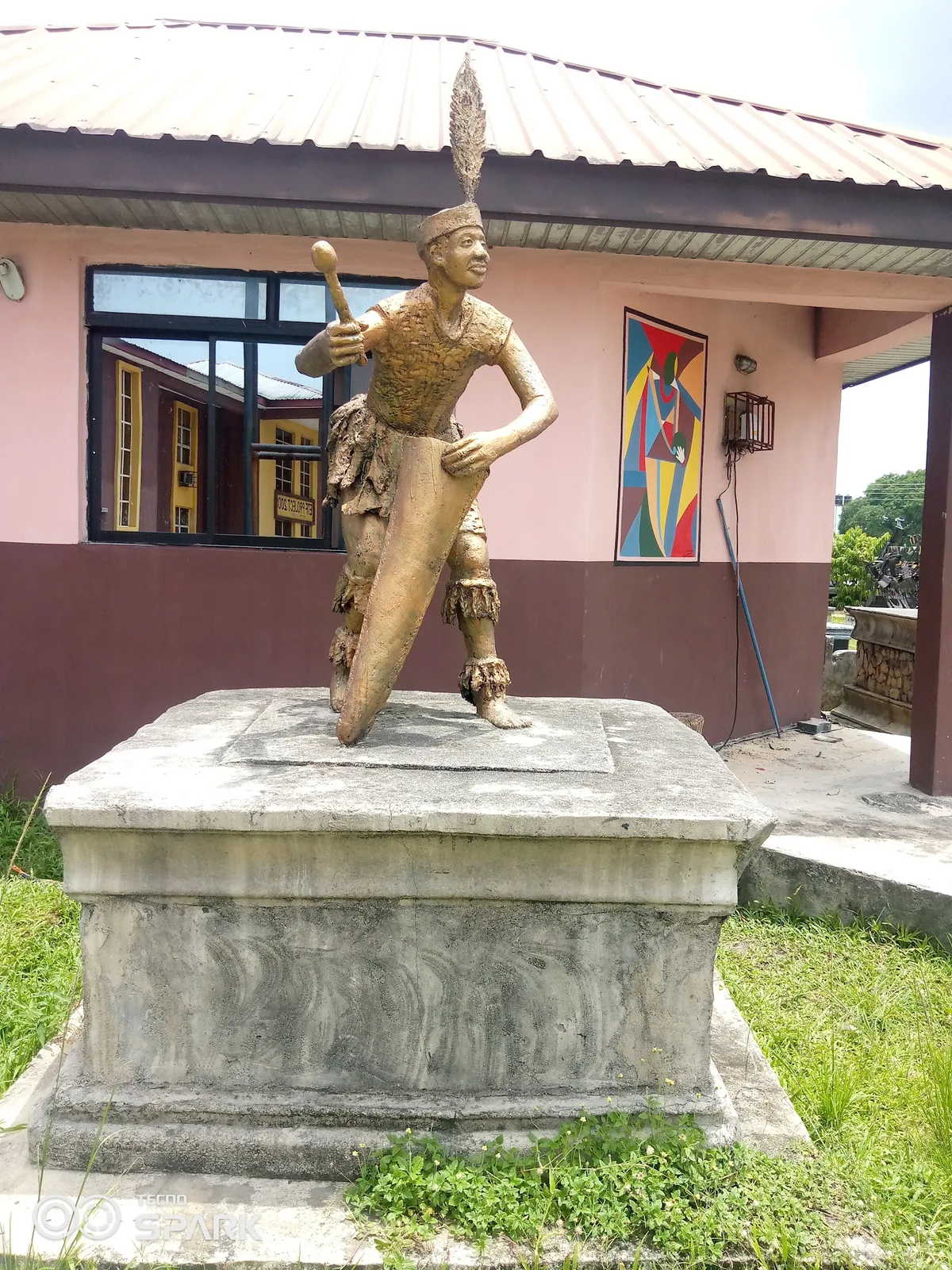 eCampus Ignatius Ajuru University of Education photo 4
