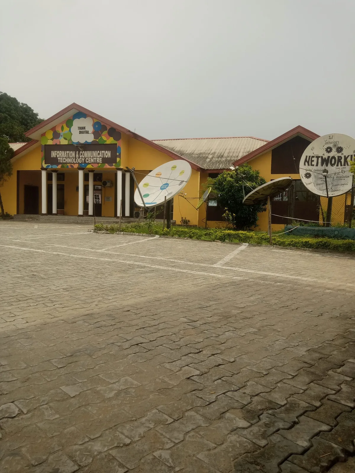 eCampus Ignatius Ajuru University of Education photo 5