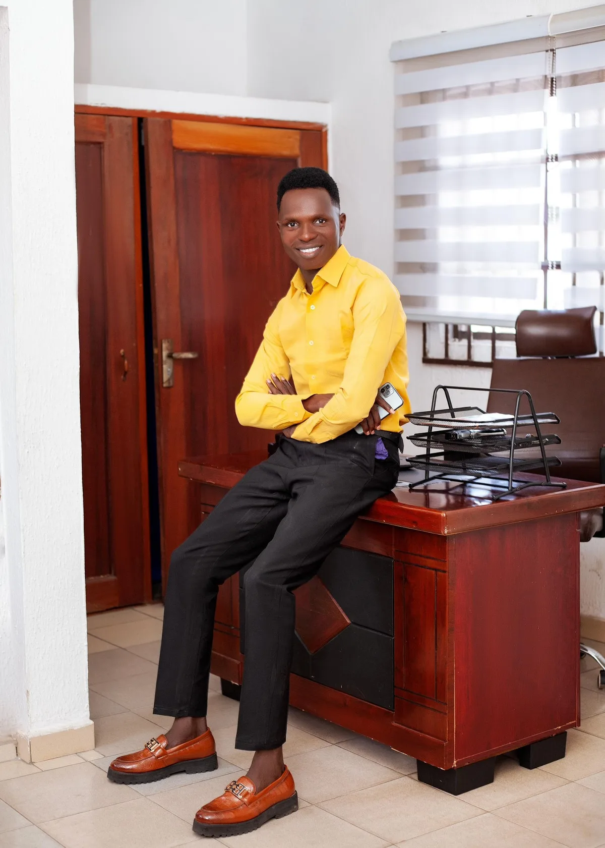 Dleading Web Design | Akure Branch - The Best Web Design Company In Akure — photo