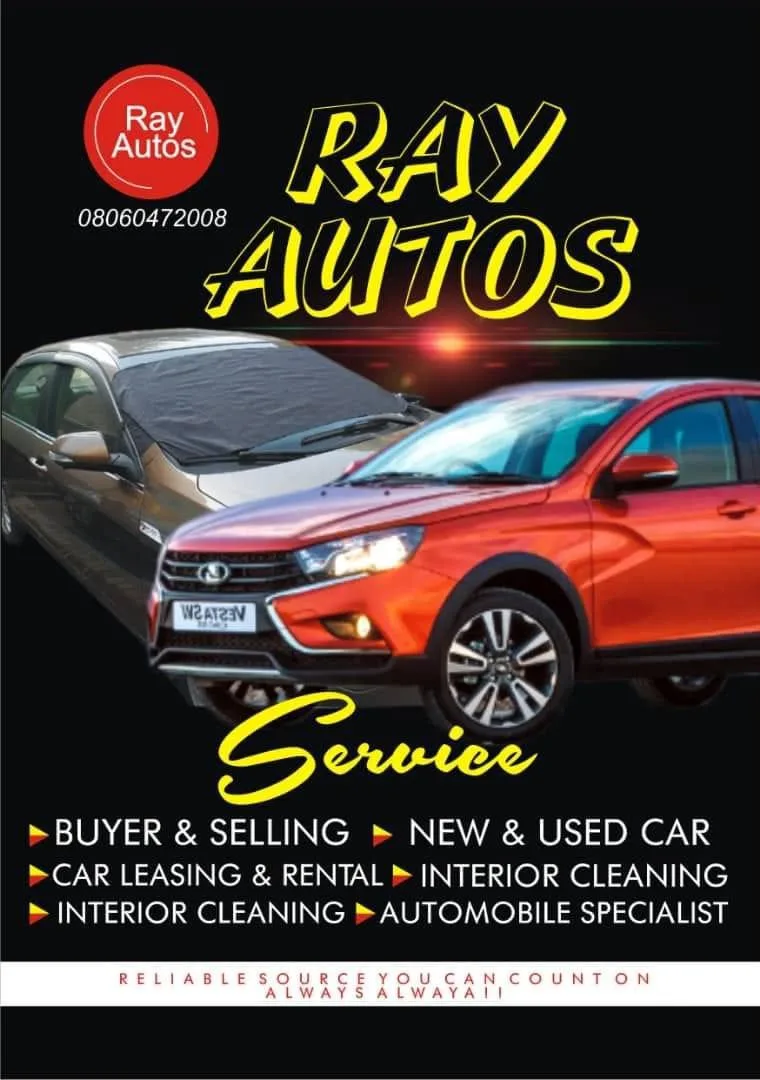 Ray Autos photo 2