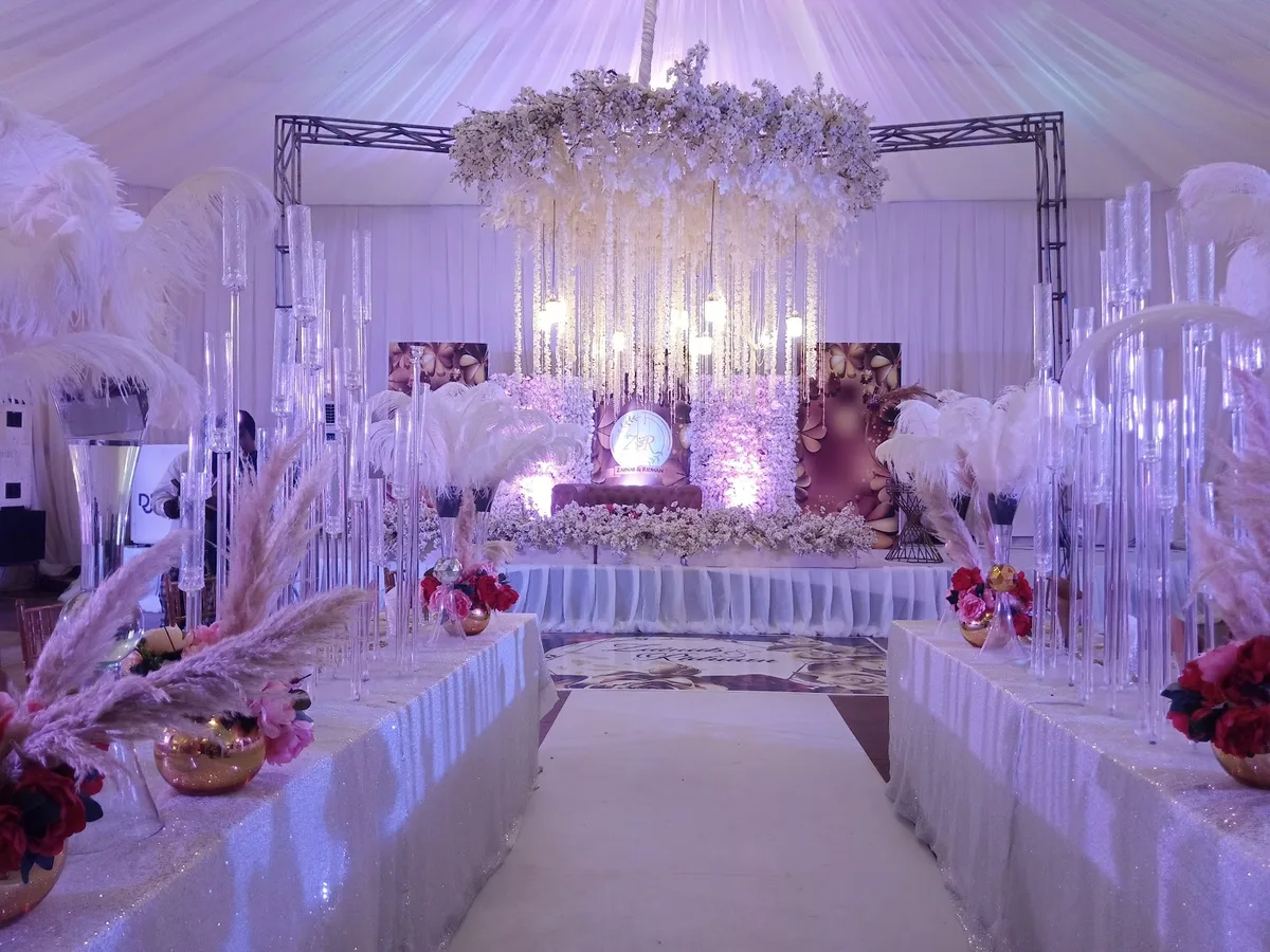 Bashmol Event Center photo 3