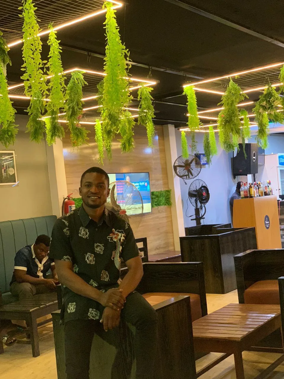 The best Interior Designer in ibadan (Teeto Building Touch) — photo