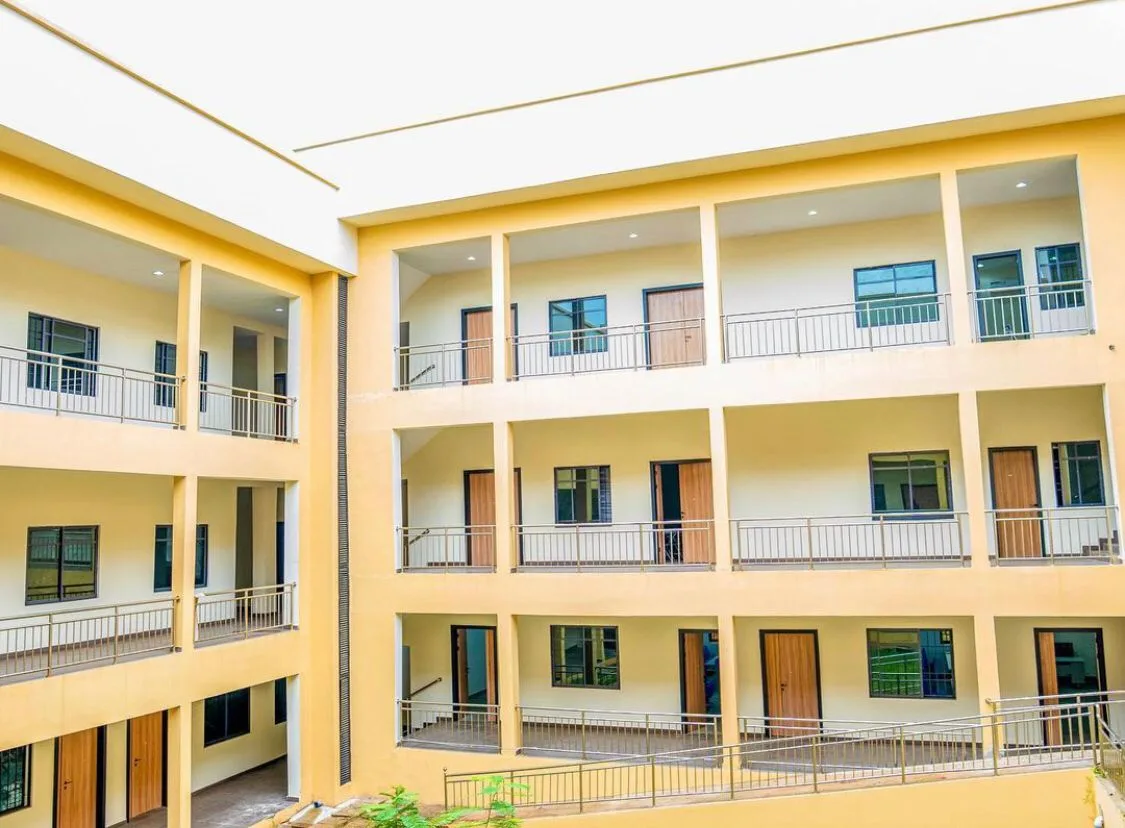 Dennis Osadebay University, Asaba — photo