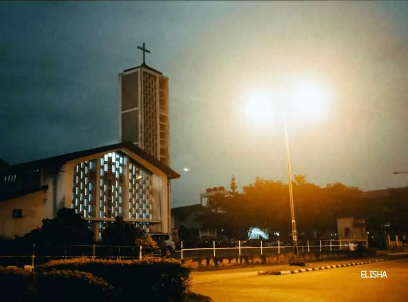 University of Ibadan photo 3