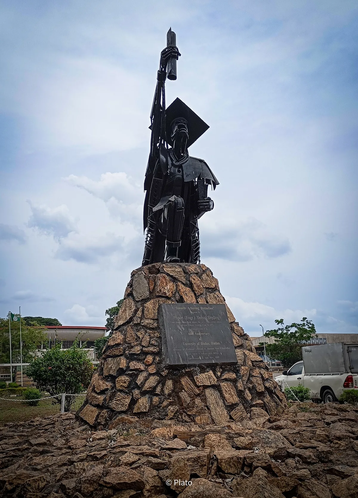 University of Ibadan photo 5