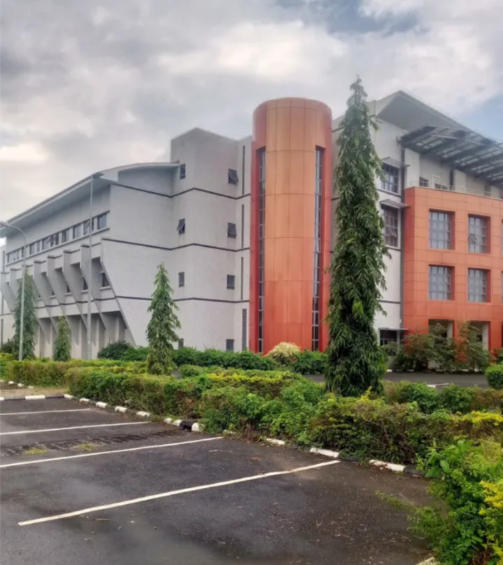 University of Ibadan photo 6