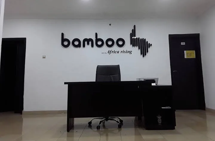 Bamboo Real Estate Limited — photo