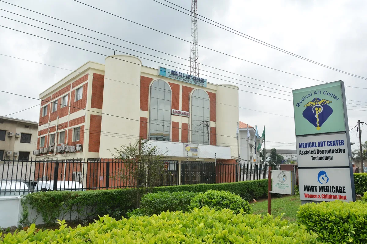 Medical Art Center (MART GROUP) photo 3