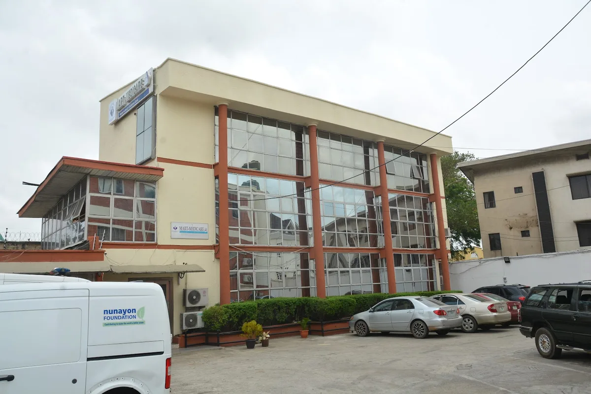 Medical Art Center (MART GROUP) photo 4