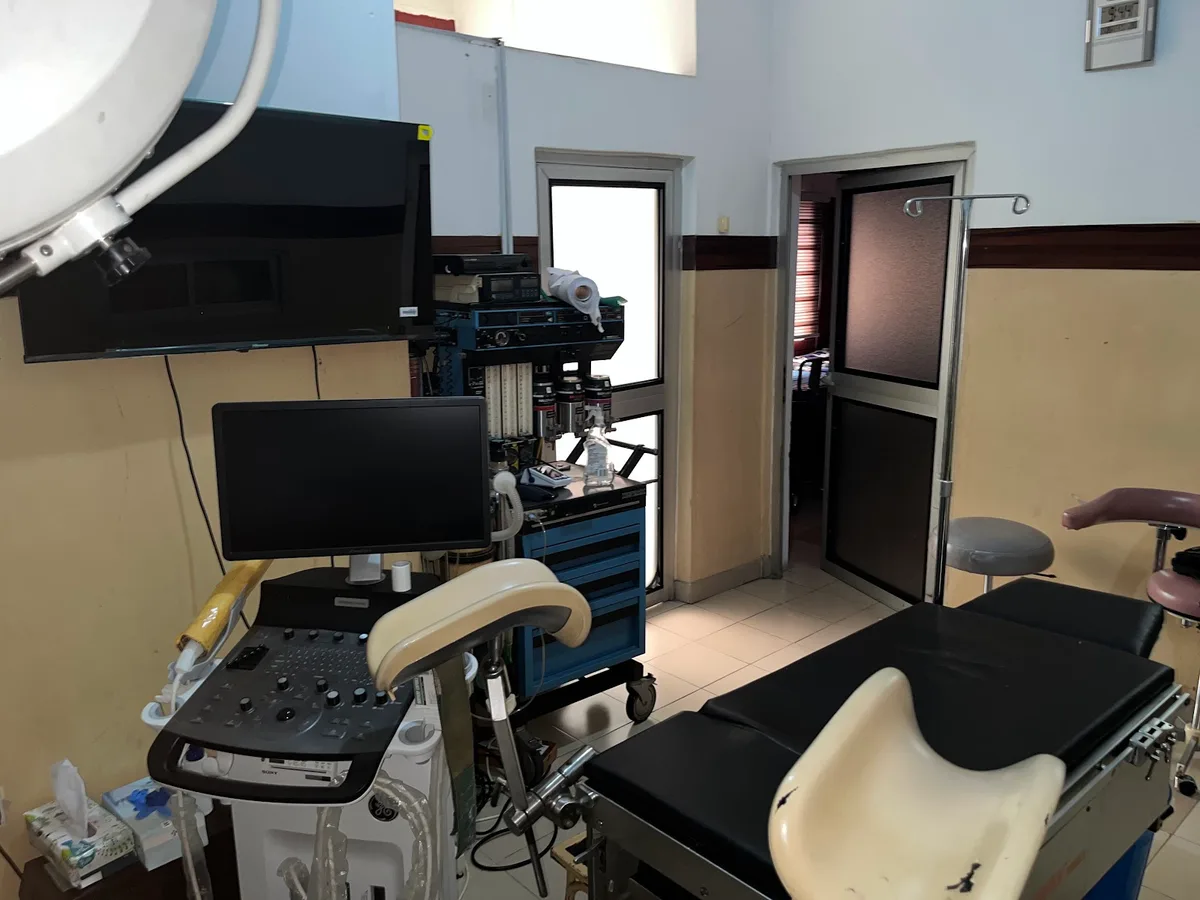 Medical Art Center (MART GROUP) photo 6