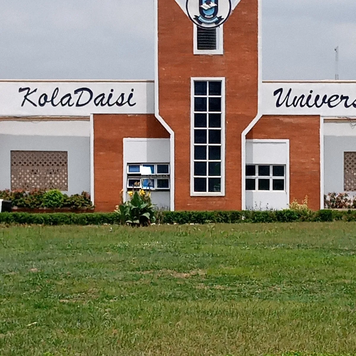 Koladaisi University photo 3
