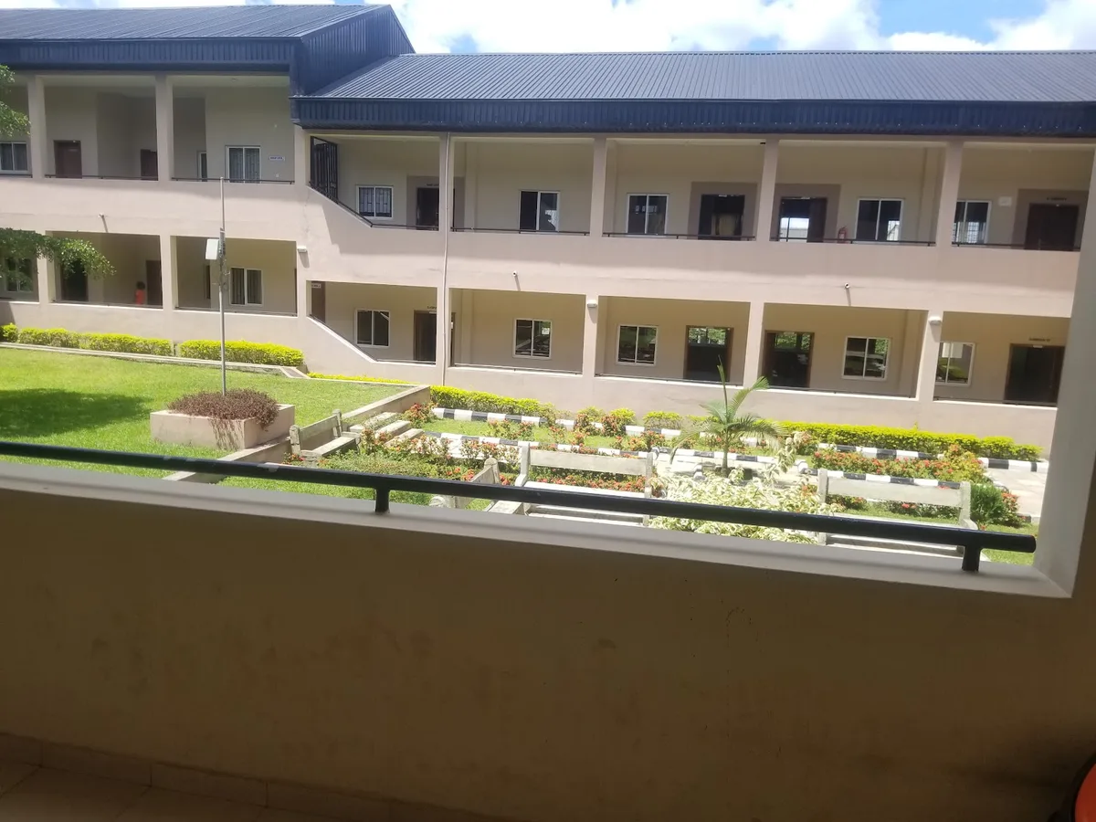 Koladaisi University photo 6
