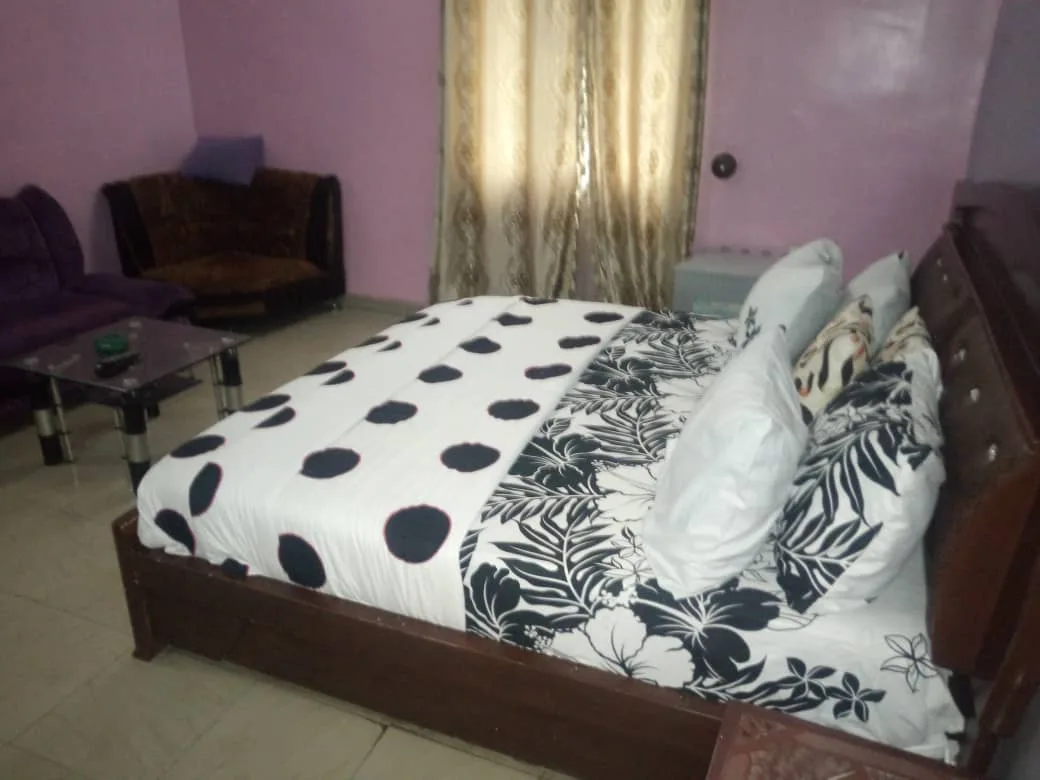 Royal Park Hotel & Suites Kano photo 2