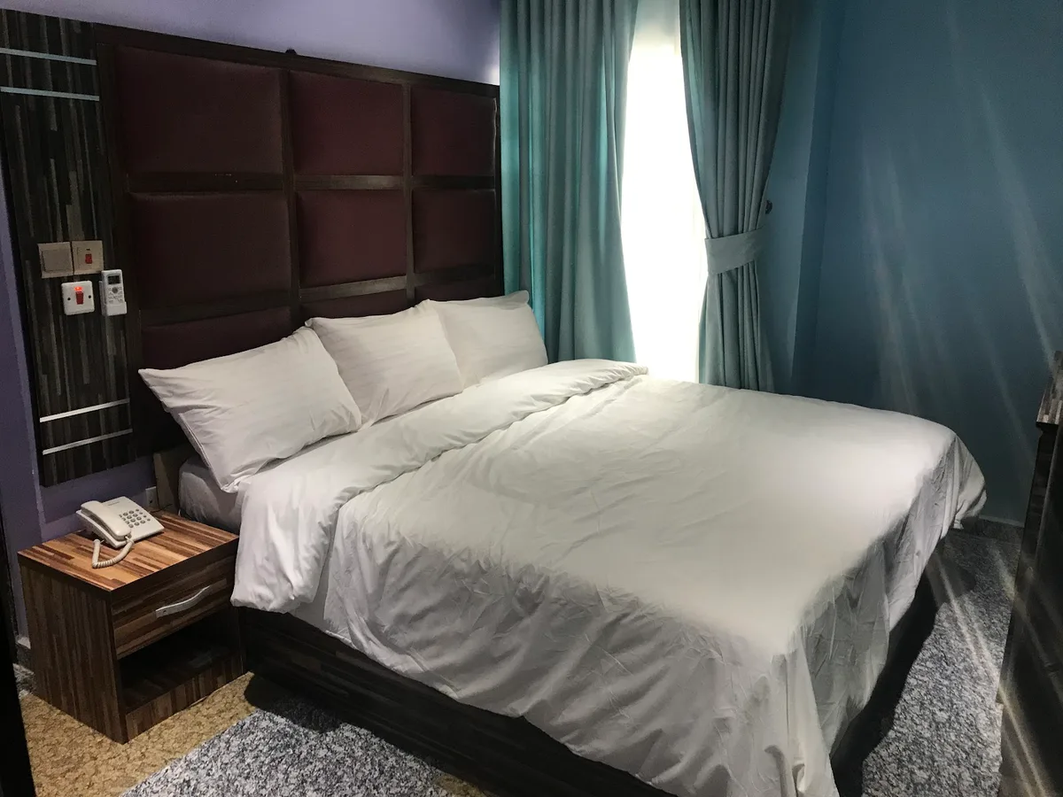 Royal Park Hotel & Suites Kano photo 4