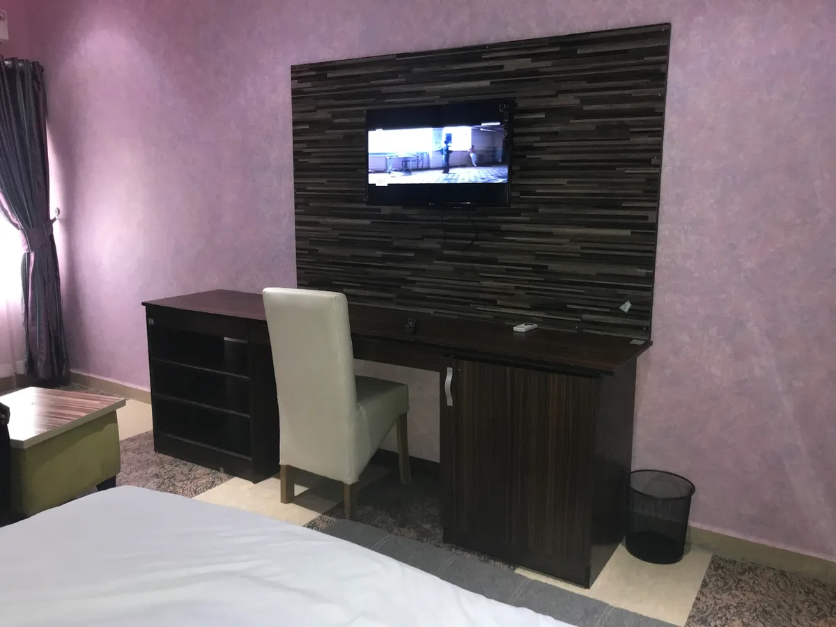 Royal Park Hotel & Suites Kano photo 5