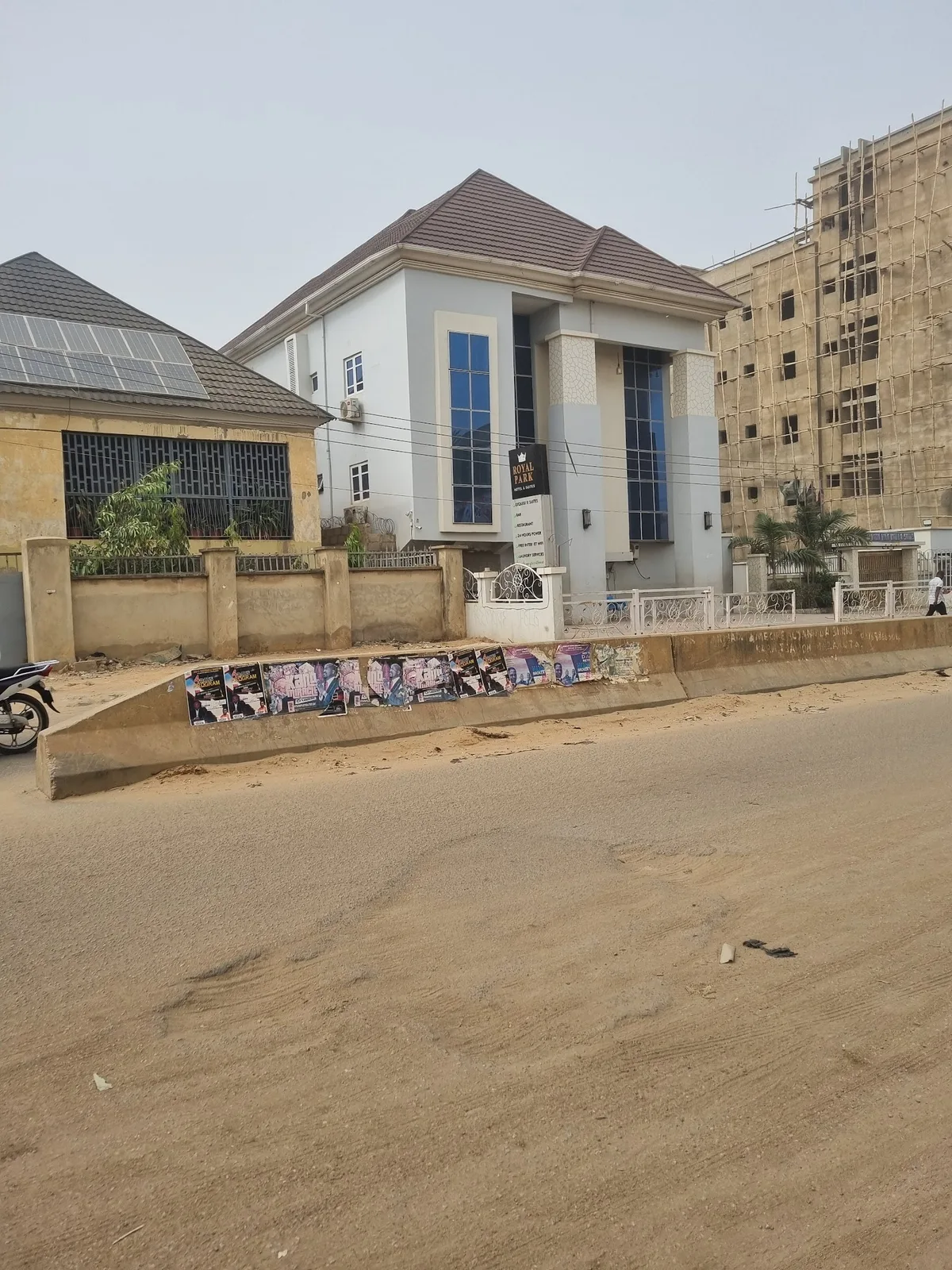 Royal Park Hotel & Suites Kano photo 6
