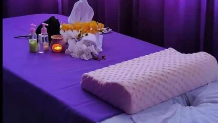 Zee Allure Spa And Nails Studio — photo