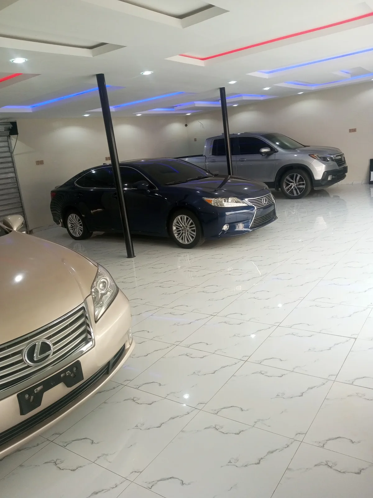 Ibadan Luxury Cars photo 2