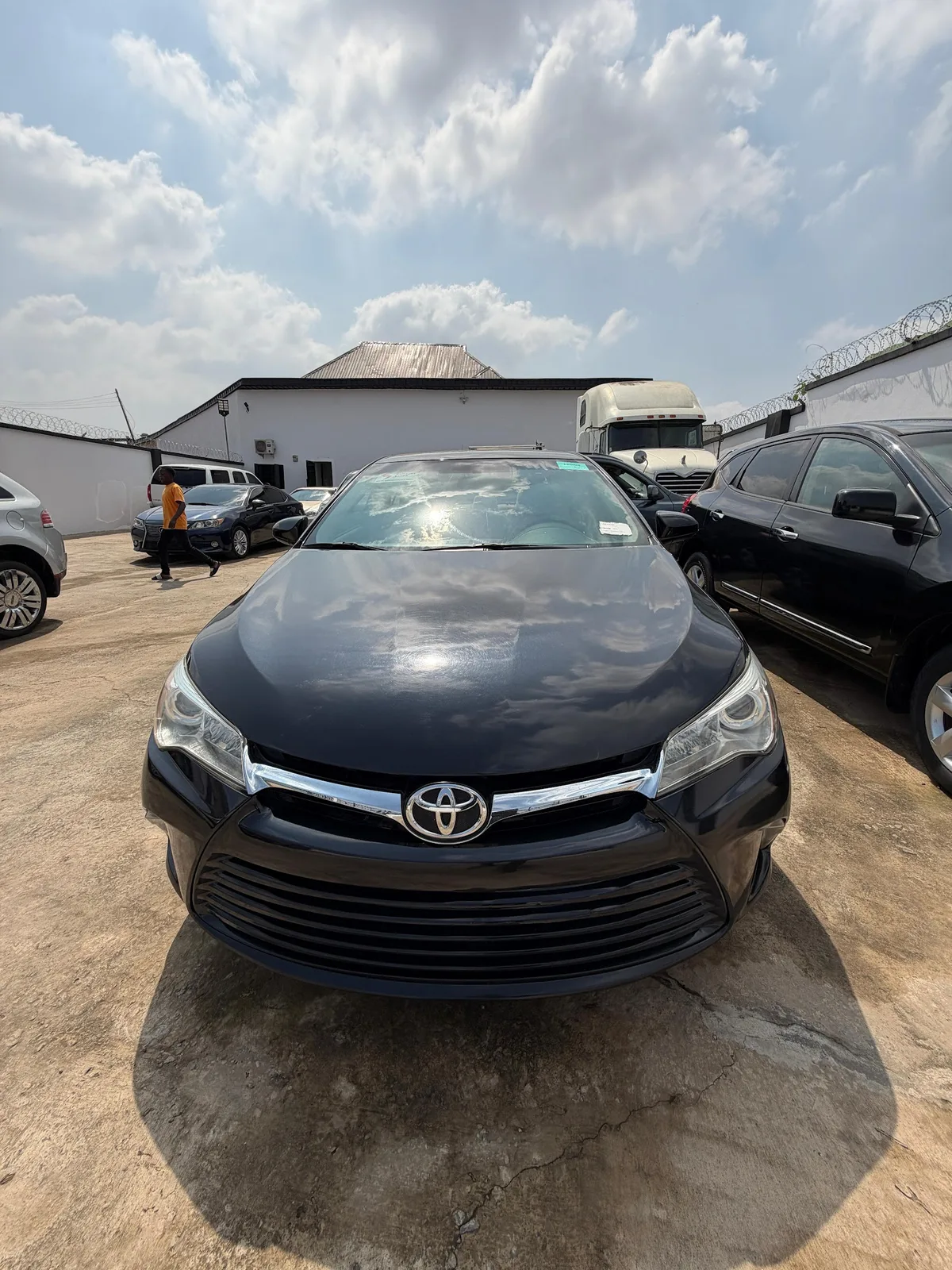 Ibadan Luxury Cars photo 3