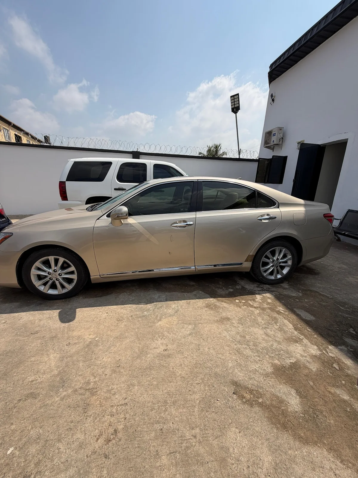 Ibadan Luxury Cars photo 4