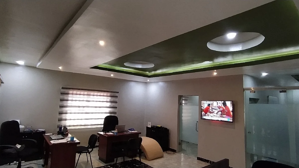 Zinchi International Education & Immigration — photo