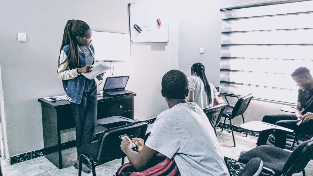 Zinchi International Education & Immigration photo 4