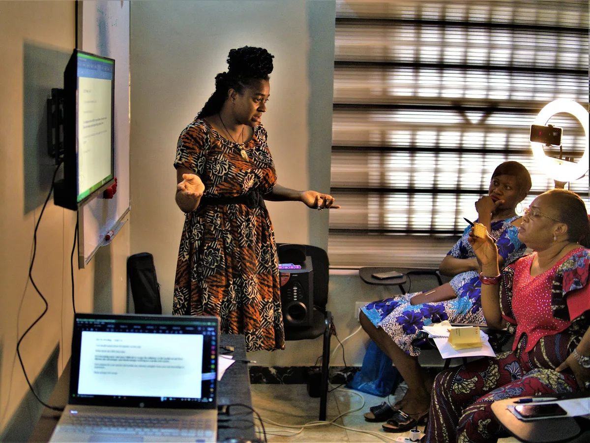 Zinchi International Education & Immigration photo 5