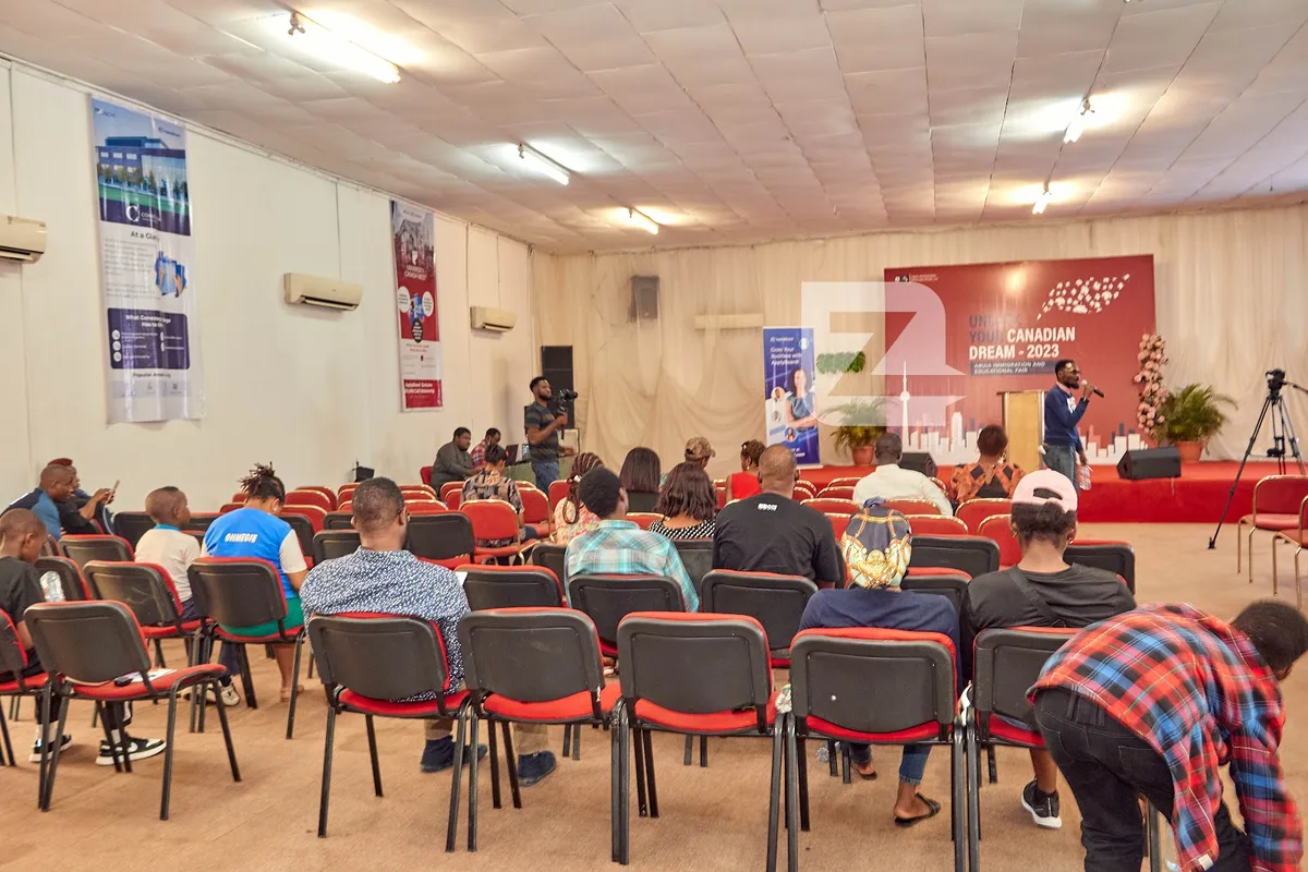 Zinchi International Education & Immigration photo 6