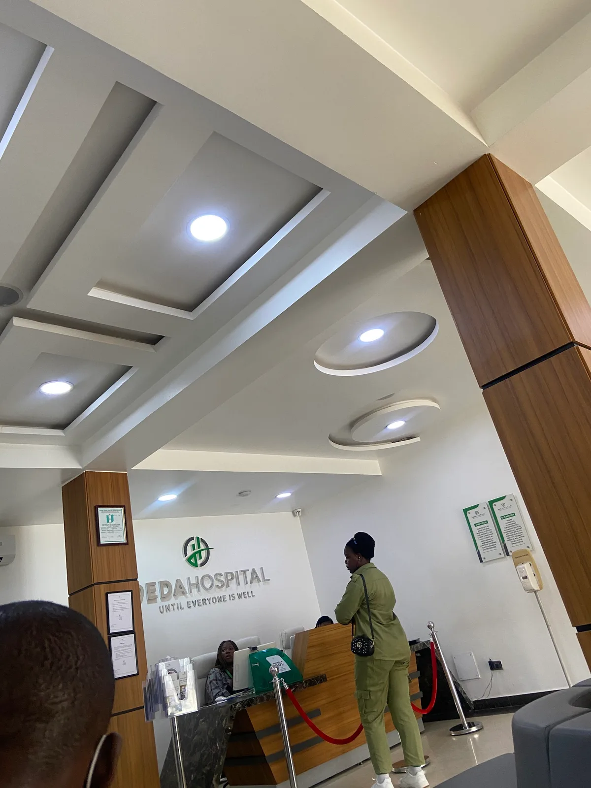 DEDA Hospital photo 3