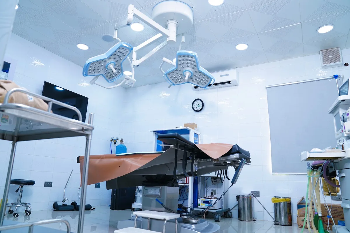 DEDA Hospital photo 5