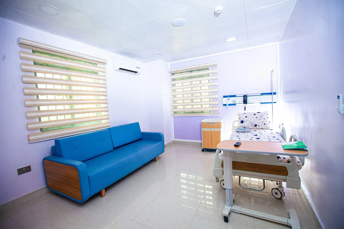 DEDA Hospital photo 6