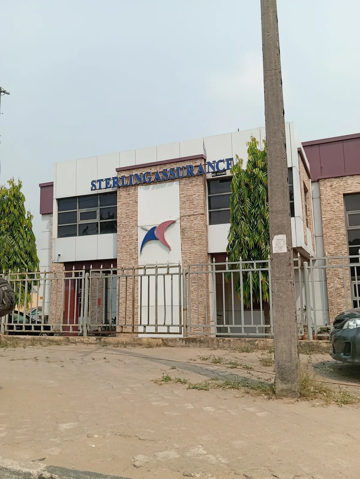 Sterling Assurance Nigeria Limited — photo