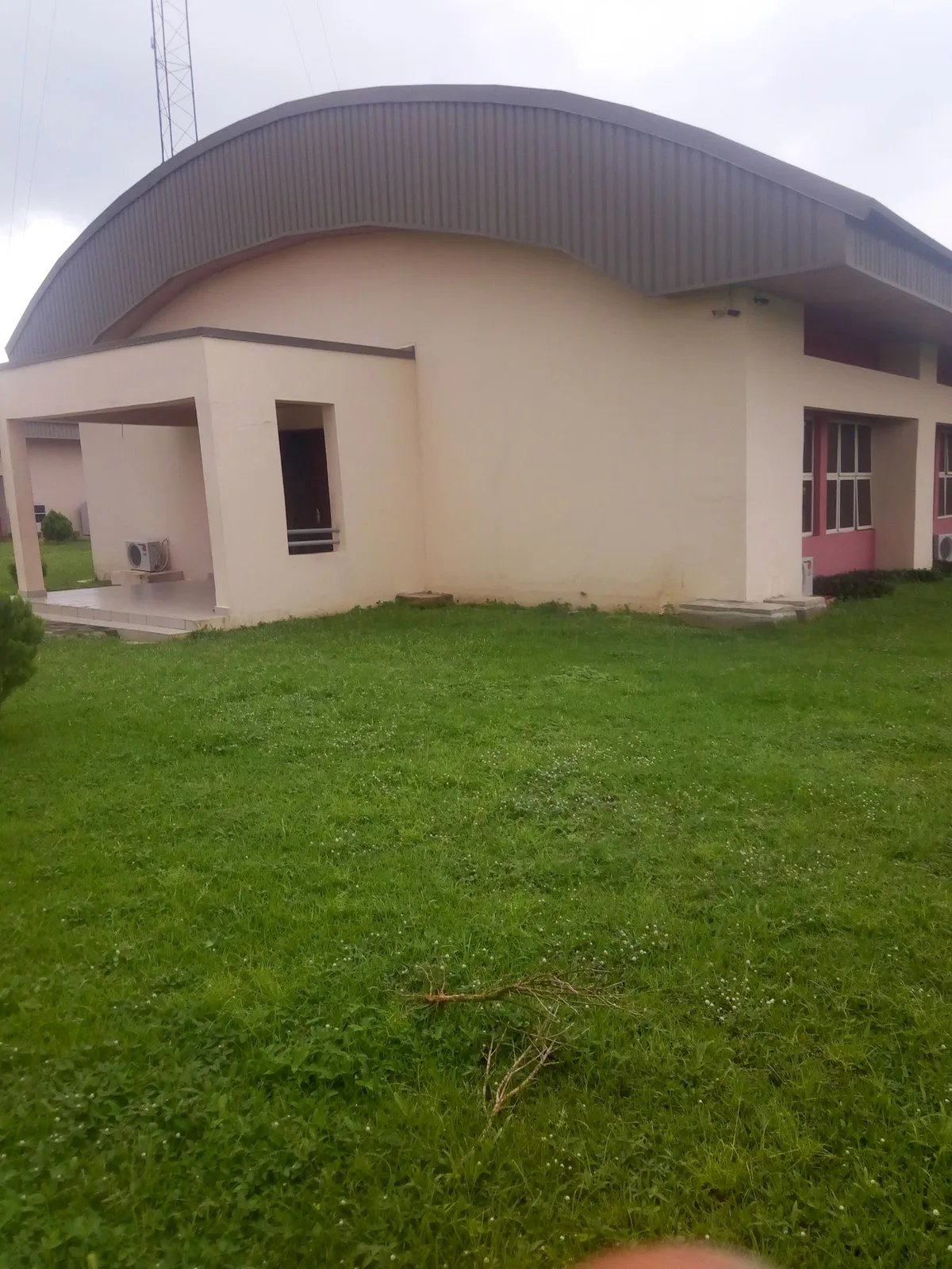 University of Ibadan Distance Learning Centre, Sasa-Ajibode Ext. photo 6