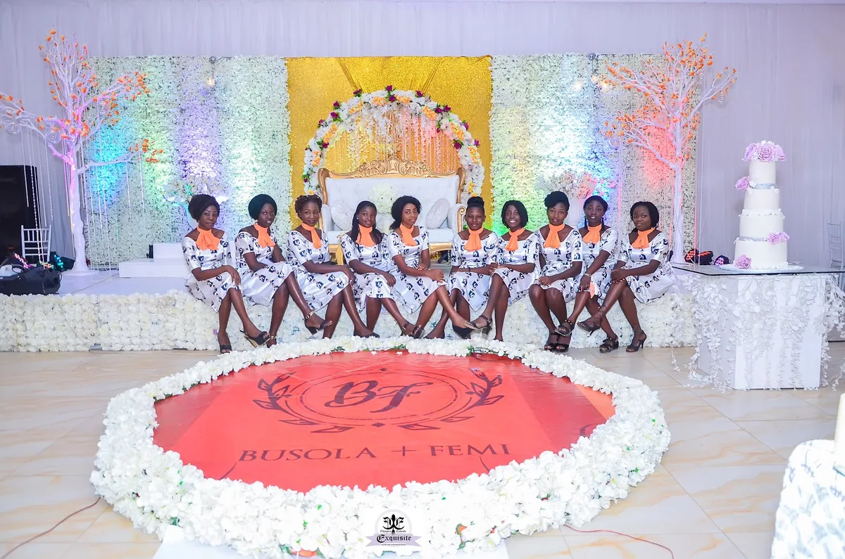 OfficialExquisite Event — photo