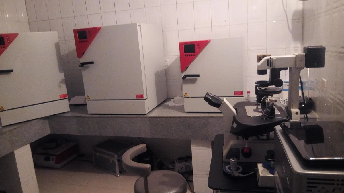 Mbanefo Hospital — photo